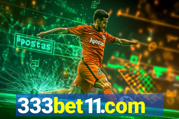 333bet11.com