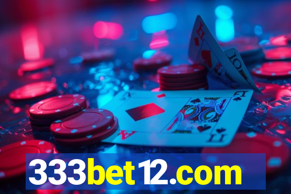 333bet12.com