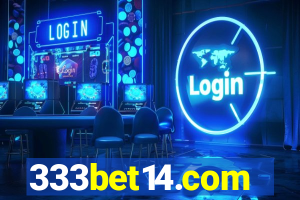 333bet14.com