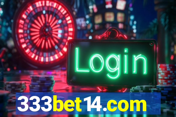 333bet14.com