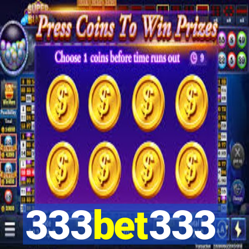 333bet333