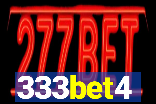 333bet4