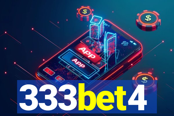 333bet4