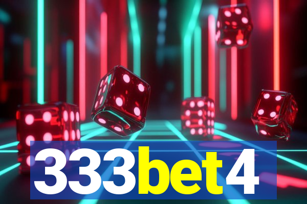 333bet4