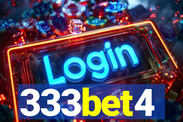 333bet4