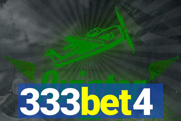 333bet4