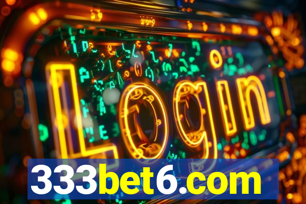 333bet6.com