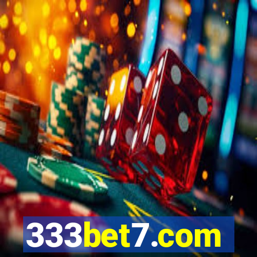 333bet7.com