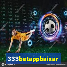 333betappbaixar