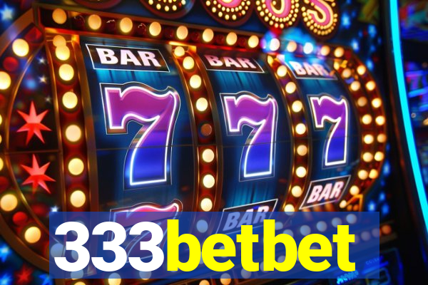 333betbet