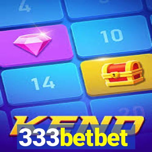 333betbet