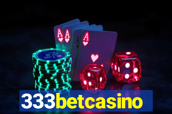 333betcasino