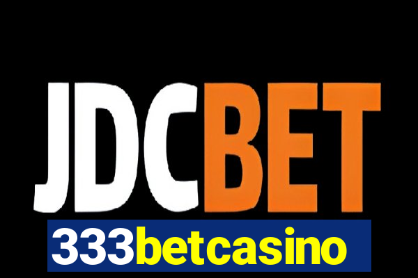 333betcasino