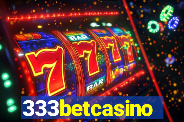 333betcasino