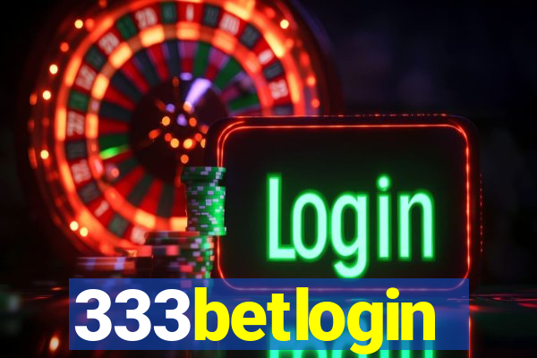 333betlogin