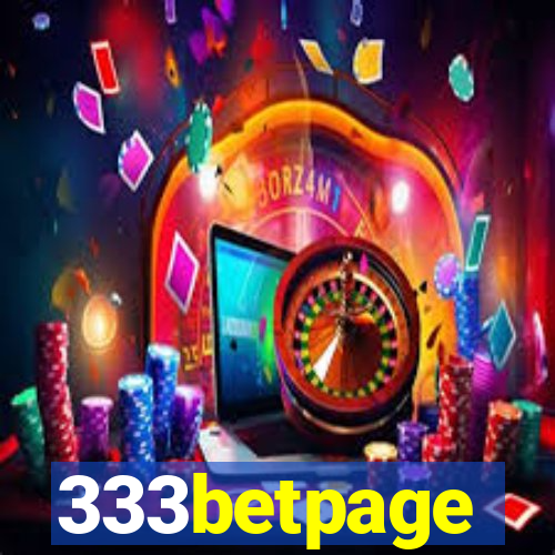 333betpage