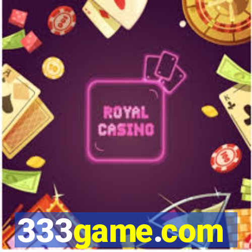 333game.com