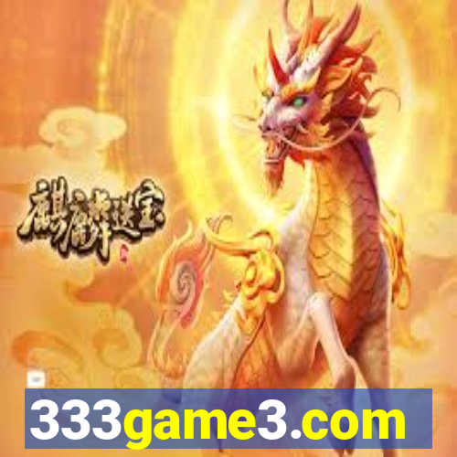 333game3.com