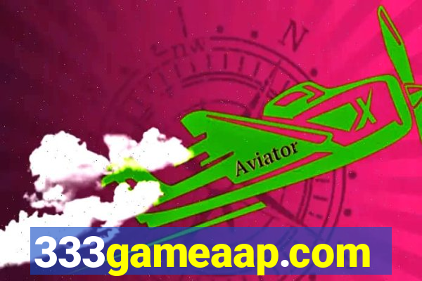 333gameaap.com