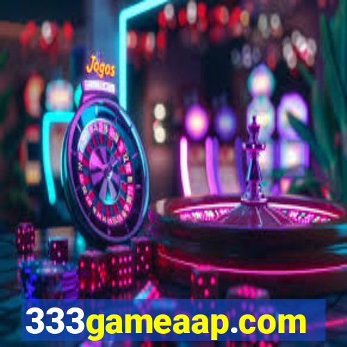 333gameaap.com