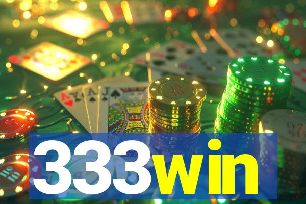 333win