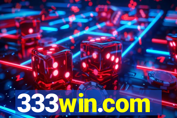 333win.com