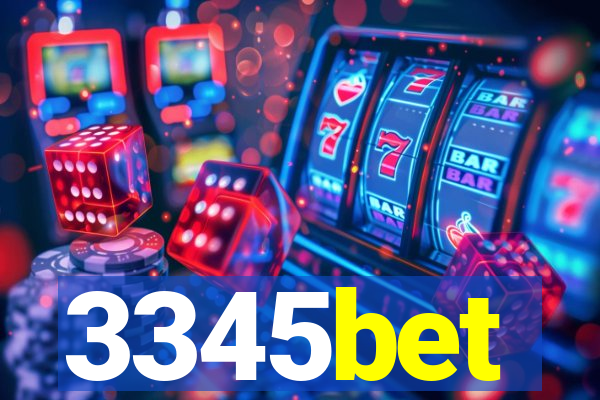 3345bet