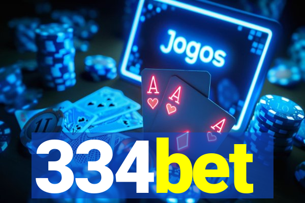 334bet