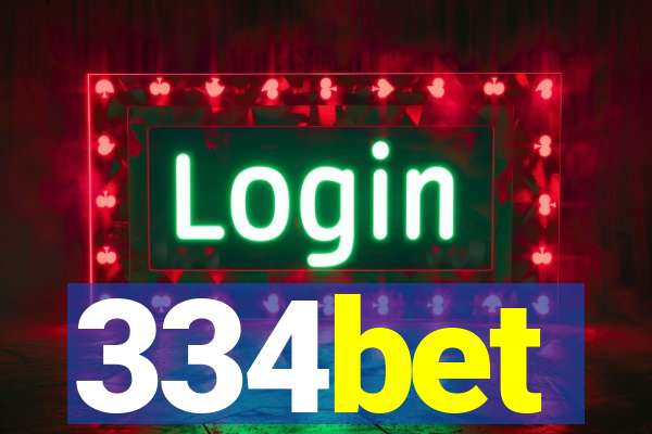 334bet