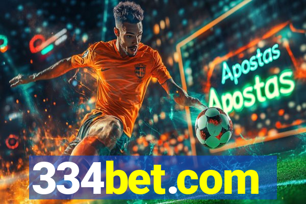 334bet.com