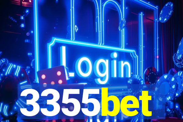 3355bet