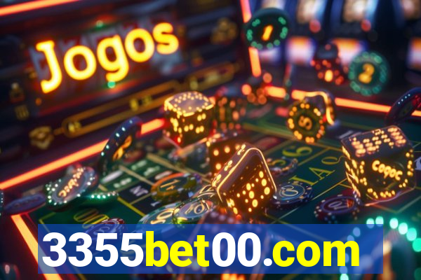 3355bet00.com