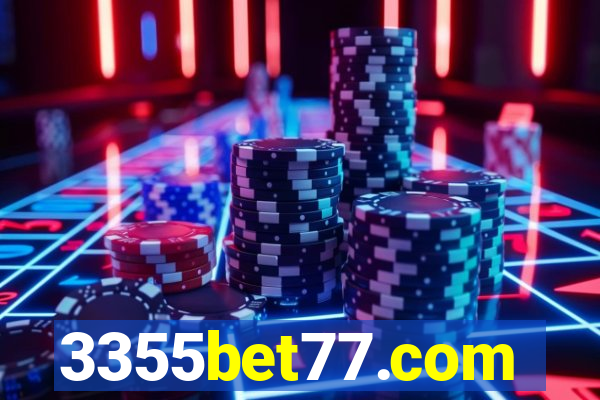 3355bet77.com