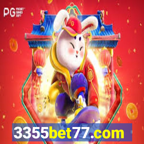 3355bet77.com