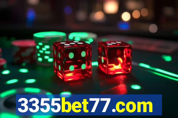 3355bet77.com