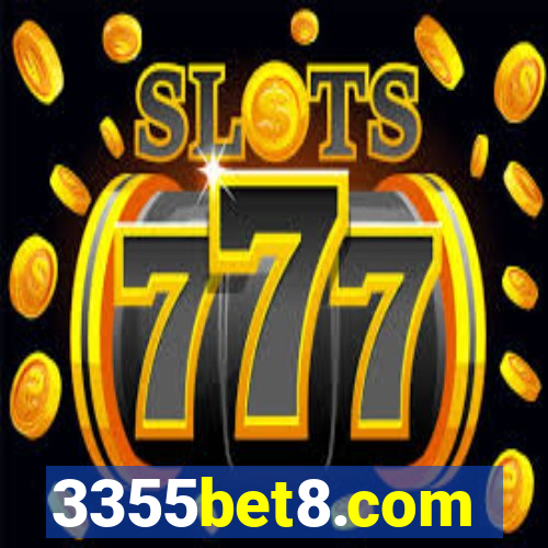 3355bet8.com