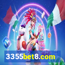 3355bet8.com