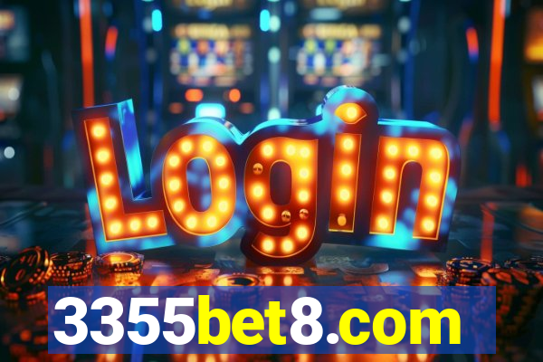 3355bet8.com