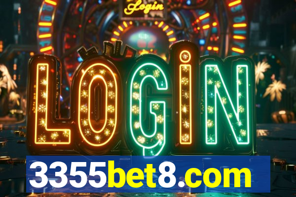 3355bet8.com