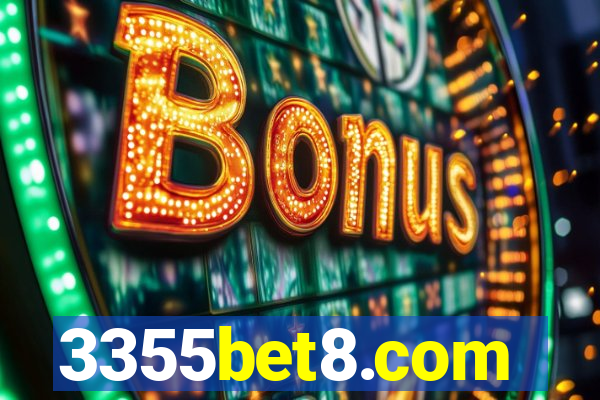 3355bet8.com