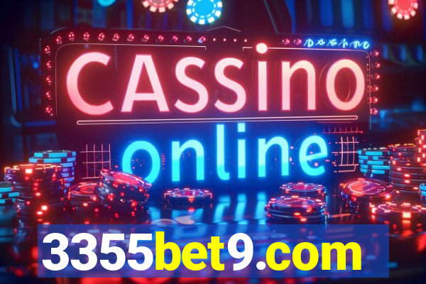 3355bet9.com