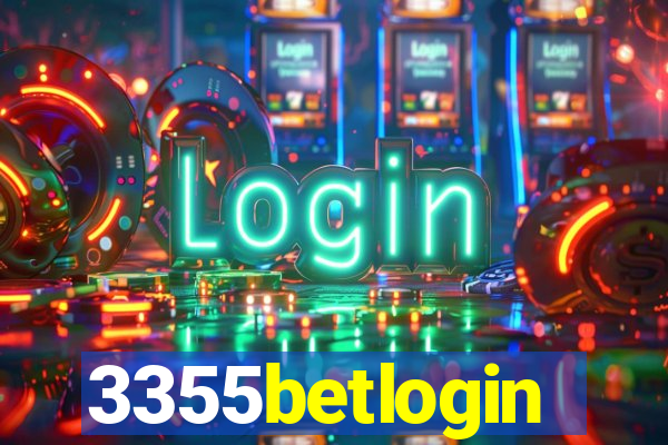 3355betlogin