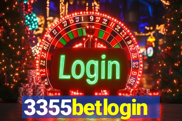 3355betlogin