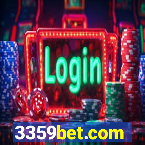 3359bet.com