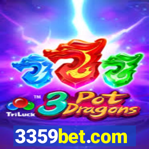 3359bet.com