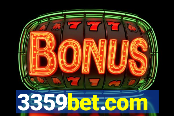 3359bet.com