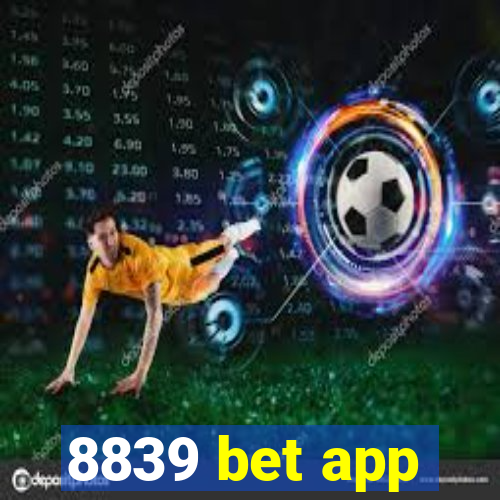 8839 bet app