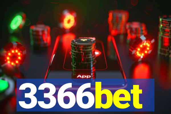 3366bet