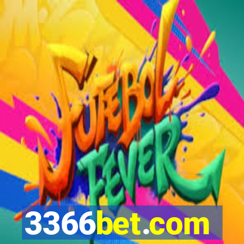 3366bet.com