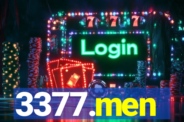 3377.men